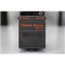 Boss MT-2 Metal Zone Pedal w/ Keeley "Twilight" Mod Owned by Maroon 5 #57683