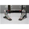 DW 9000 Series Dual Chain Double Bass Drum Pedal #55800