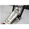 DW 9000 Series Dual Chain Double Bass Drum Pedal #55800