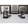 DW 9000 Series Dual Chain Double Bass Drum Pedal #55800