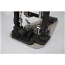 DW 9000 Series Dual Chain Double Bass Drum Pedal #55800