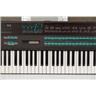 Yamaha DX7 Analog Keyboard Synthesizer w/ Grey Matter E! Mod #57199