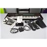 Yamaha DX7 Analog Keyboard Synthesizer w/ Grey Matter E! Mod #57199