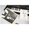 Yamaha DX7 Analog Keyboard Synthesizer w/ Grey Matter E! Mod #57199