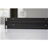 Audio Accessories Mini Shorti Quick-Switch WDBP-9615-SH DB25 Patchbay #57742