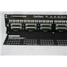Audio Accessories Mini Shorti Quick-Switch WDBP-9615-SH DB25 Patchbay #57745