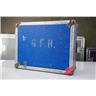 Anvil Grand Funk Railroad Bruce Kulick Tour Utility ATA Flight Pedalboard Case #57799