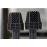 TOA K1 Fixed-Charge Microphones #57808