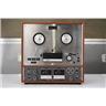 Teac A-4010S Stereo 4-Track Analog Tape Machine #57807