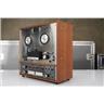 Teac A-4010S Stereo 4-Track Analog Tape Machine #57807