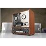 Teac A-4010S Stereo 4-Track Analog Tape Machine #57807