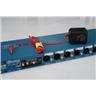 Radial SW8 Mk2 Passive Line Level Auto Back-Up Switcher #56834