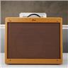 Clark Beaufort 1x12 Tweed Guitar Combo Amp w/ Cover #57422