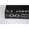 Custom Audio Electronics Bob Bradshaw Stereo Wet/Dry/Wet Audio Interface #57793