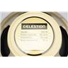 Celestion G12M-65 Creamback 16 Ohm 12" Guitar Amp Speaker Driver w/ Box #54367