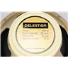 Celestion G12M-65 Creamback 16 Ohm 12" Guitar Amp Speaker Driver w/ Box #54379