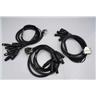 6' Mogami 2932 DB25-XLR Female Snakes & DB25 to XLR Male Cables #56611