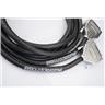 6' Mogami Pro Audio LA 2932 8-channel DB25 Snakes & 3' Mogami DB25 #56620