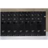 Yamaha TX816 MIDI Rack Synthesizer #57567