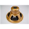 Celestion G12 Alnico Gold 12" 50W 15Ohm Guitar Amp Speaker Driver #54411
