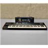 Oberheim Matrix-6R Rack Synthesizer w/ Xk MIDI Controller Keyboard #56790