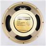 Celestion G12M-65 Creamback 16 Ohm 12" Guitar Amp Speaker Driver w/ Box #54379
