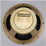 Celestion G12M-65 Creamback 16 Ohm 12" Guitar Amp Speaker Driver w/ Box #54365