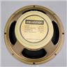 Celestion G12M-65 Creamback 16 Ohm 12" Guitar Amp Speaker Driver w/ Box #54365