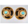 2 Celestion G12 Alnico Gold 12" 50W 8Ohm Guitar Amp Speaker Drivers #54403