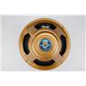 2 Celestion G12 Alnico Gold 12" 50W 8Ohm Guitar Amp Speaker Drivers #54403