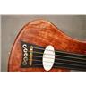 Marleaux Diva 5 String Fretless Bass Guitar w/ Delano X-Tender PIckup #57522