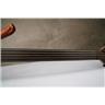 Marleaux Diva 5 String Fretless Bass Guitar w/ Delano X-Tender PIckup #57522