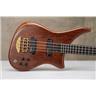 Alembic Epic 4 String Bass Walnut #57524