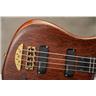 Alembic Epic 4 String Bass Walnut #57524