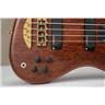 Alembic Epic 4 String Bass Walnut #57524