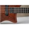Alembic Epic 4 String Bass Walnut #57524