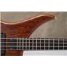 Alembic Epic 4 String Bass Walnut #57524