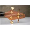 Alembic Epic 4 String Bass Walnut #57524