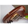 Alembic Epic 4 String Bass Walnut #57524