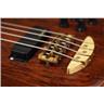 Alembic Epic 4 String Bass Walnut #57524