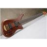 Alembic Epic 4 String Bass Walnut #57524