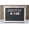 Doepfer A-100P6 Eurorack Modular Synthesizer Case #57526