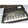 Korg Poly-800 Synthesizer w/ Case #57529
