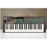 Korg Poly-800 Synthesizer w/ Case #57529