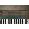 Korg Poly-800 Synthesizer w/ Case #57529
