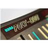 Korg Poly-800 Synthesizer w/ Case #57529