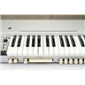 Farfisa Synorchestra 220V Synthesizer #57541