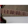 Yamaha SA-70 Semi-Hollow Bass Guitar w/ Original Case #57563
