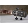 Yamaha SA-70 Semi-Hollow Bass Guitar w/ Original Case #57563