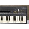 Ensoniq ESQ-1 Synthesizer Keyboard w/ Case #57578